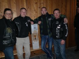 20 Jahre Bikerfreunde Ammelshain e.V.